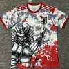 CAMISOLA JAPÃO ESPECIAL CONCEITO 20252026