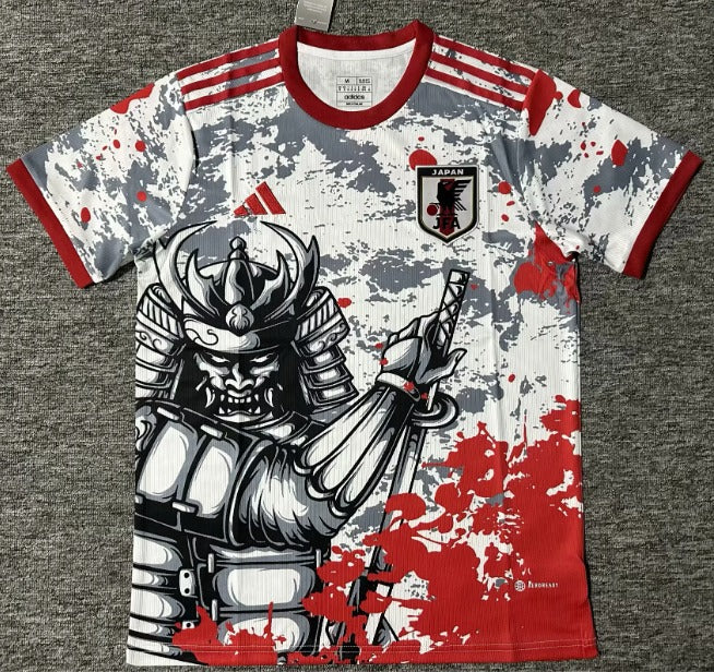 CAMISOLA JAPÃO ESPECIAL CONCEITO 20252026