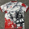 Camisola de futebol Japão edição especial conceito temporada 2025 2026 equipamento oficial adepto