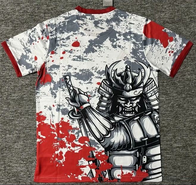 Camisola de futebol Japão edição especial conceito temporada 2025 2026 equipamento oficial adepto