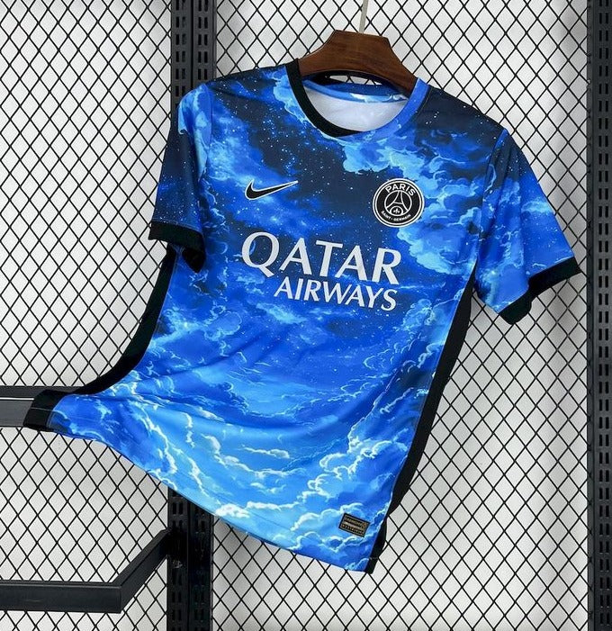 CAMISOLA PSG CONCEITO 20252026