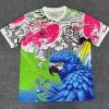 camisola de futebol Brasil 2025