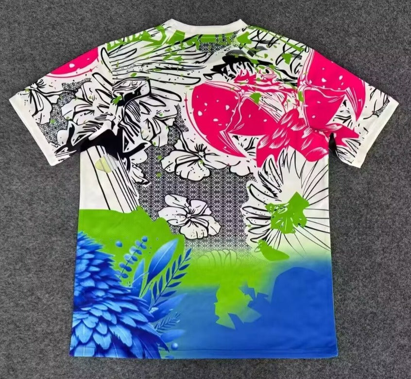 CAMISOLA BRASIL CONCEITO B 20252026
