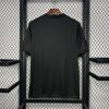 maillot-noir-style-bresil-saison-20242025 maillot noir style Brésil saison 20242025