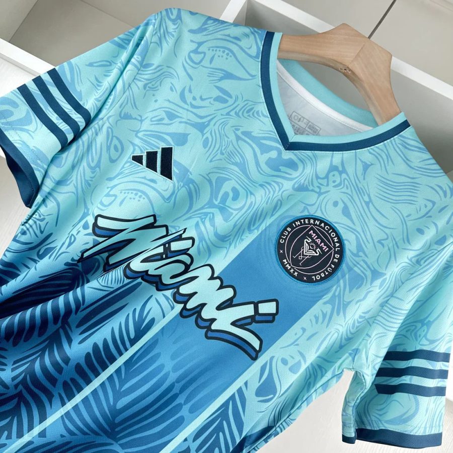 maillot-de-football-inter-miami-concept-bleu-saison-2025-2026 camisola de futebol Inter Miami conceito azul época 2025 2026