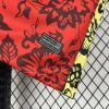 maillot-colore-portugal-tendance-fleurs-2025 camisola colorida Portugal tendência flores 2025