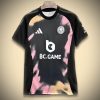 Camisola Leicester City Alternativa 2425