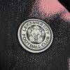Camisola de futebol Leicester City away kit 2024 2025 cor alternativa