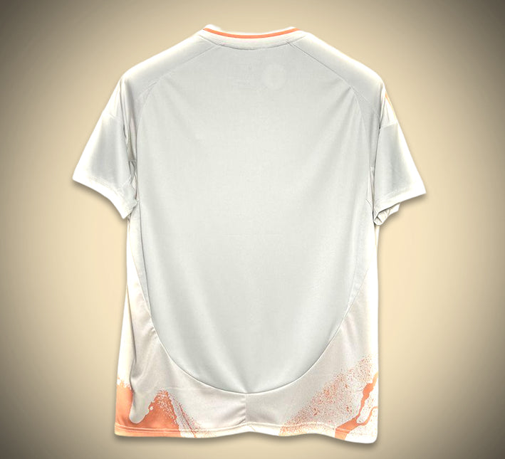 vestuário desportivo AS Roma Alternativa