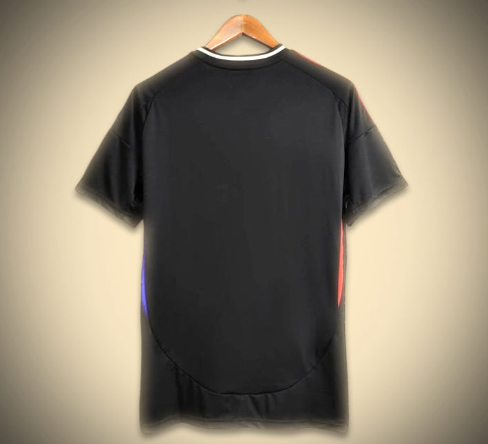 maillotOLEXTERIEURDOS.jpg Maillot Olympique Lyonnais Extérieur 2024-2025 vue de dos