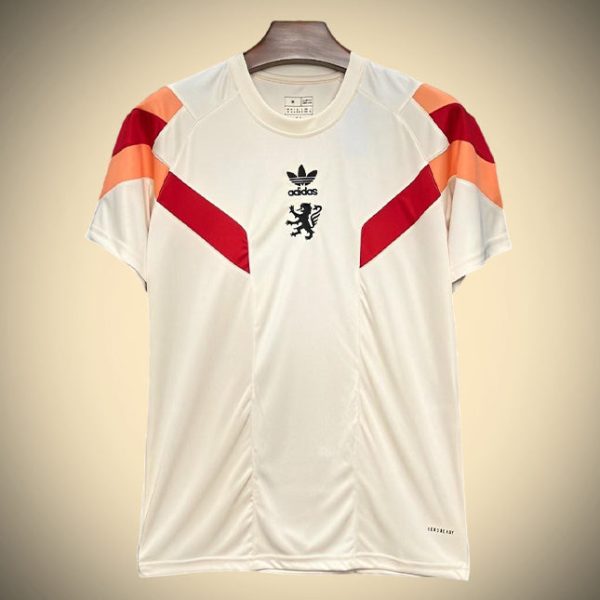 Camisola Concept Olympique Lyonnais 2024-2025