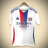 maillotOLdomicile-1.jpg Maillot Olympique Lyonnais Domicile 2024-2025 vue de face