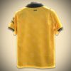 Camisola Conceito AC Milan Edição 3.ª 2526