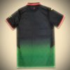 maillot-de-football-ac-milan-style-off-white-noir-saison-2526 Camisola de futebol AC Milan estilo Off White preta época 2526