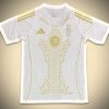 Camisola Conceito Argélia Edição Branca 2425