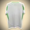 Camisola principal da equipa da Argélia temporada 2024 2025 verde e branca