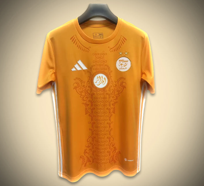 maillot-concept-algerie-edition-orange-2425 Camisola Conceito Argélia Edição Laranja 2425