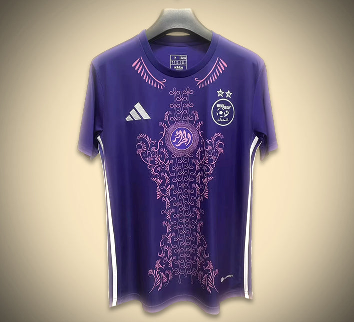 maillot-concept-algerie-edition-violet-2425 Camisola Conceito Argélia Edição Violeta 2425