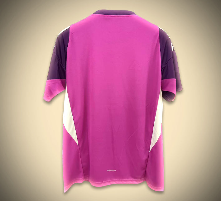 maillot-concept-algerie-edition-violetrose-saison-2526-tenue-football Camisola conceito Argélia edição VioletaRosa temporada 2526 equipamento futebol