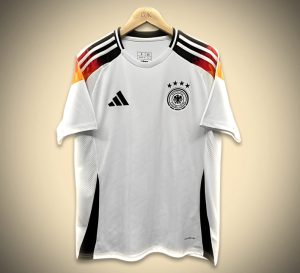 maillot-allemagne-domicile-2425 Maillot Allemagne Domicile 2425