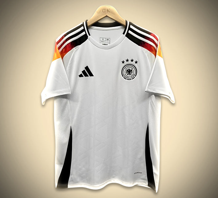 maillot-allemagne-domicile-2425 Camisola Alemanha Principal 2425