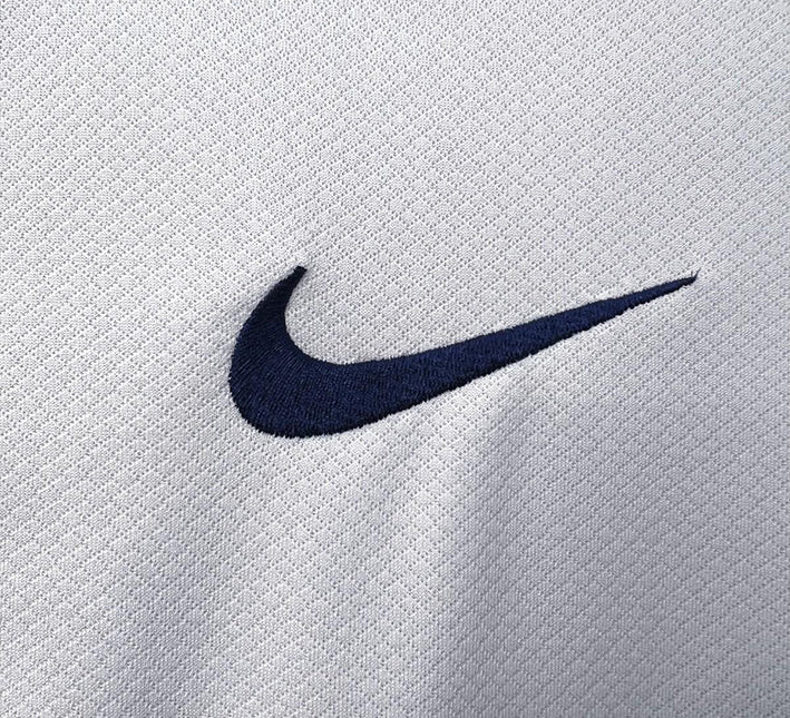 t-shirt oficial Inglaterra principal 2024