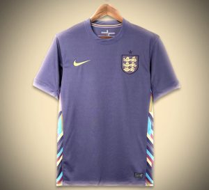 Camisola Alemanha Alternativa 2024