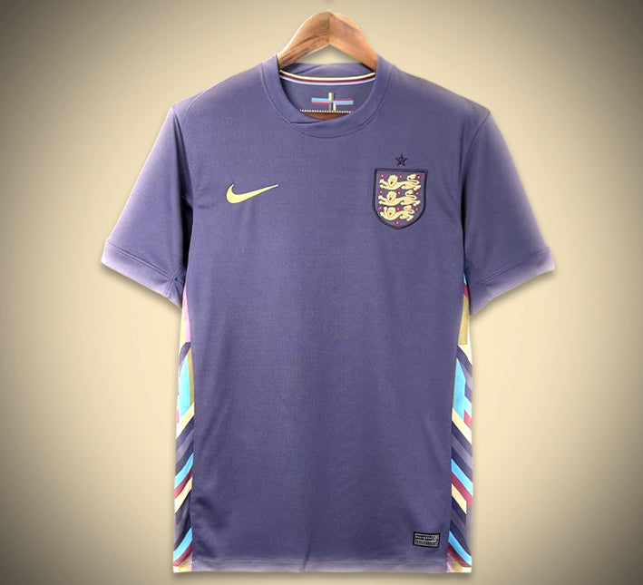 Camisola Alemanha Alternativa 2024