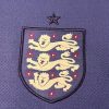 camisola de futebol Alemanha alternativa 2024