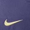 vestuário desportivo Alemanha camisola alternativa 2024