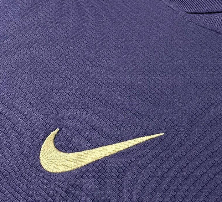 vestuário desportivo Alemanha camisola alternativa 2024
