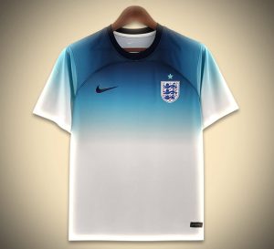 Camisola Inglaterra Treino 2022