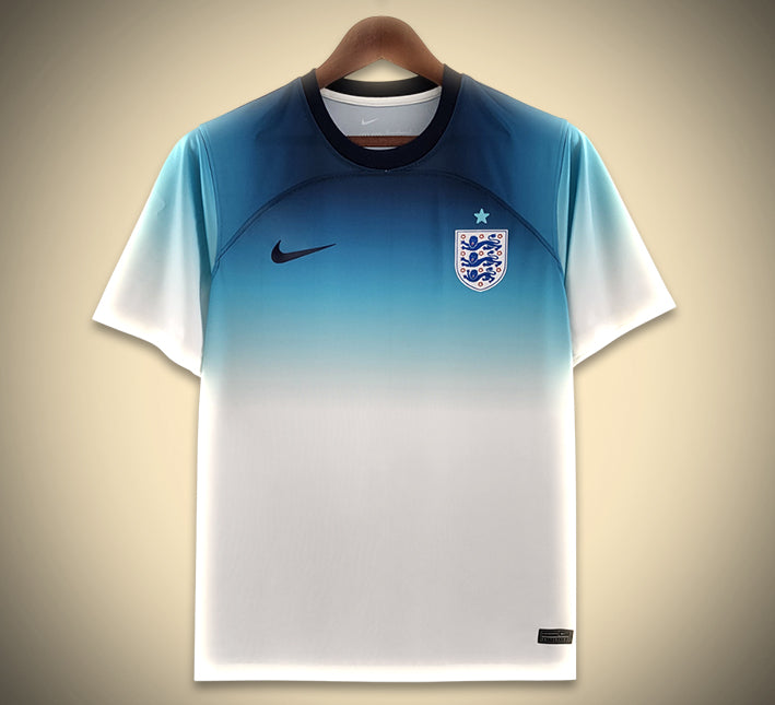 Camisola Inglaterra Treino 2022