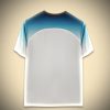 camisola de treino Inglaterra 2022
