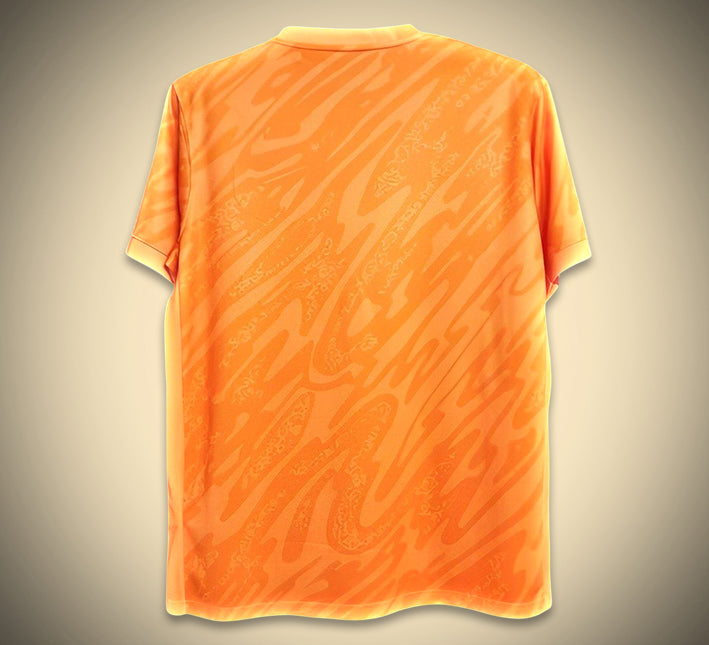 camisola de guarda-redes Alemanha 2024