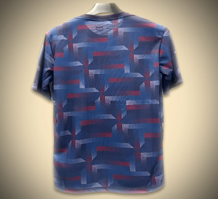 maillot-d-entrainement-angleterre-2024 camisola de treino Alemanha 2024