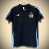 Camisola Argentina Polo 2024
