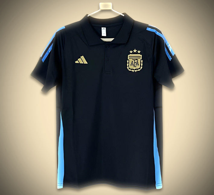 Camisola Argentina Polo 2024