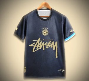 maillot-concept-argentine-edition-stussy-2024 Maillot Concept Argentine Édition Stussy 2024