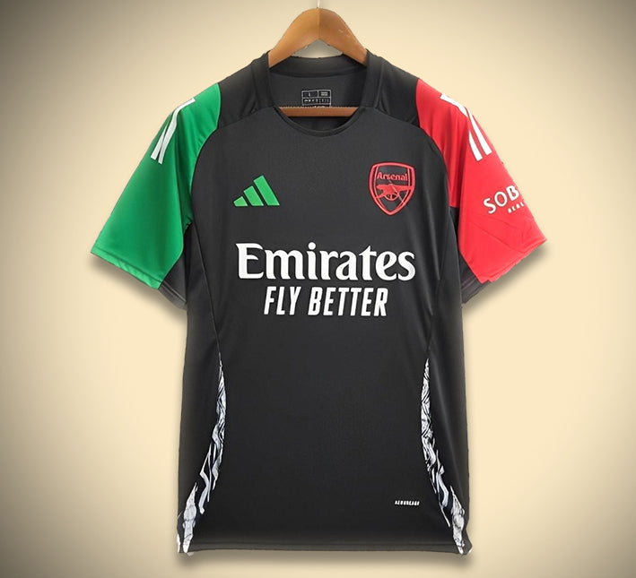 Camisola Arsenal Treino 2425