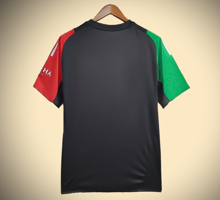 camisola desportiva Arsenal para treinos 2425