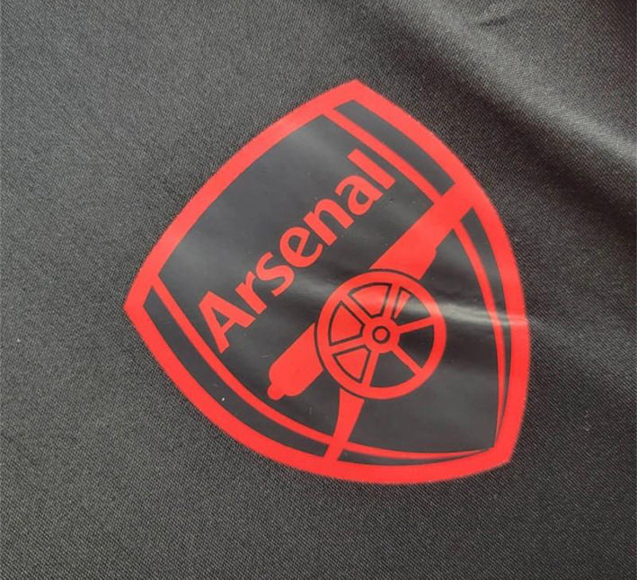 equipamento de treino Arsenal época 2425