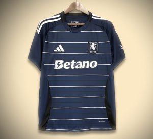 maillot-aston-villa-alternatif-2425 Maillot Aston Villa Alternatif 2425