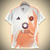 Camisola AS Roma Alternativa 2425