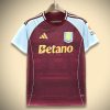 Camisola Conceito Aston Villa 2526