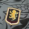 Camisola conceito Aston Villa edição dragão época 2425