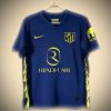 maillot-atletico-madrid-exterieur-2526 Camisola Atletico Madrid Alternativa 2526