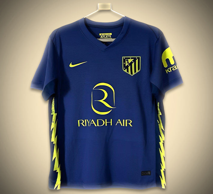 maillot-atletico-madrid-exterieur-2526 Camisola Atletico Madrid Alternativa 2526