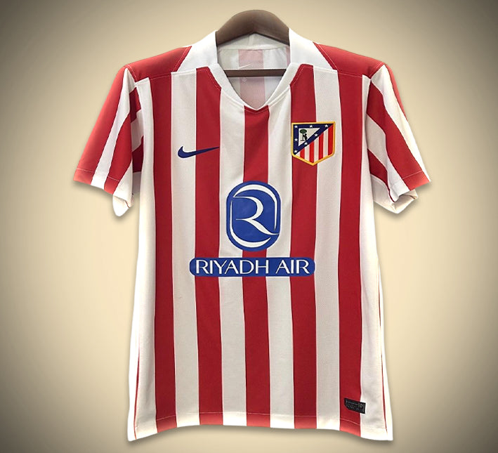 Camisola Atlético Madrid Principal 2526