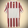 camisola de futebol Atlético Madrid edição principal 2526
